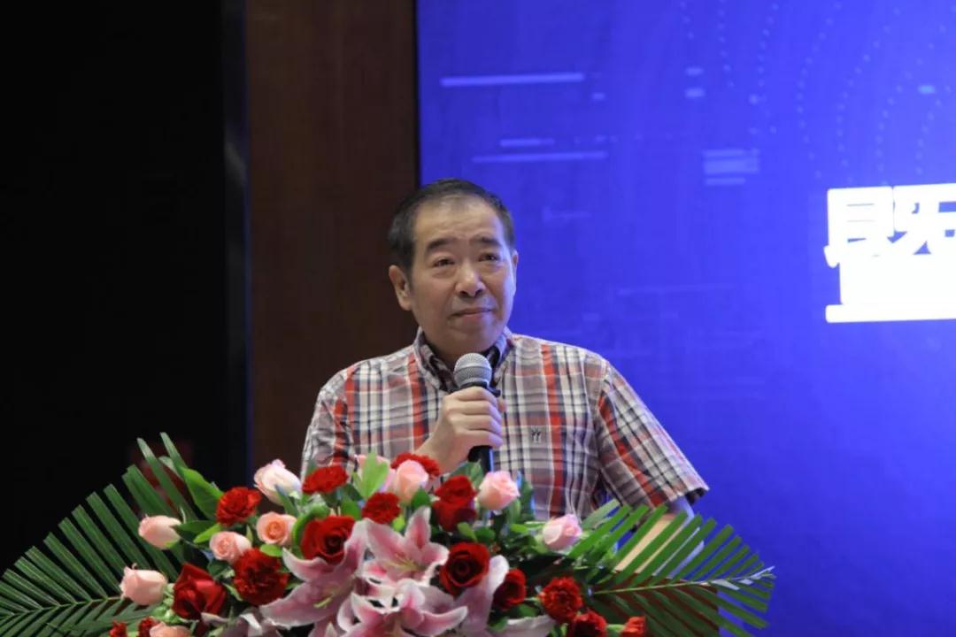 北钢协信息化与智能建造专业委员会正式成立