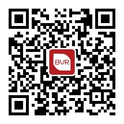 扫码关注建筑VR网公众号