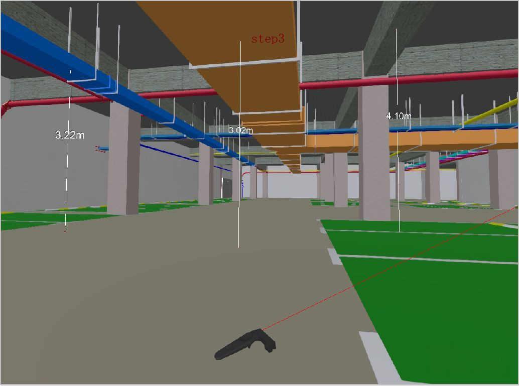 BIM与VR在实际项目中的具体结合应用方法